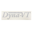 AGCO | Sticker, Dyna-Vt - 4274857M1 - Farming Parts