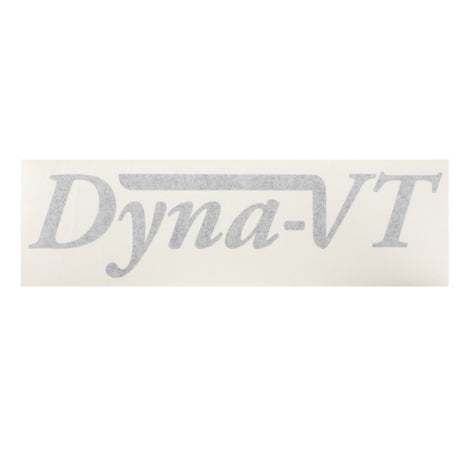 AGCO | Sticker, Dyna-Vt - 4274857M1 - Farming Parts