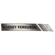 AGCO | Massey Ferguson Decal - Acp0299540 - Farming Parts
