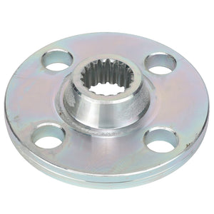 AGCO Flange for MF 154–254 Series | 1424368M1 OEM Driveline Part
