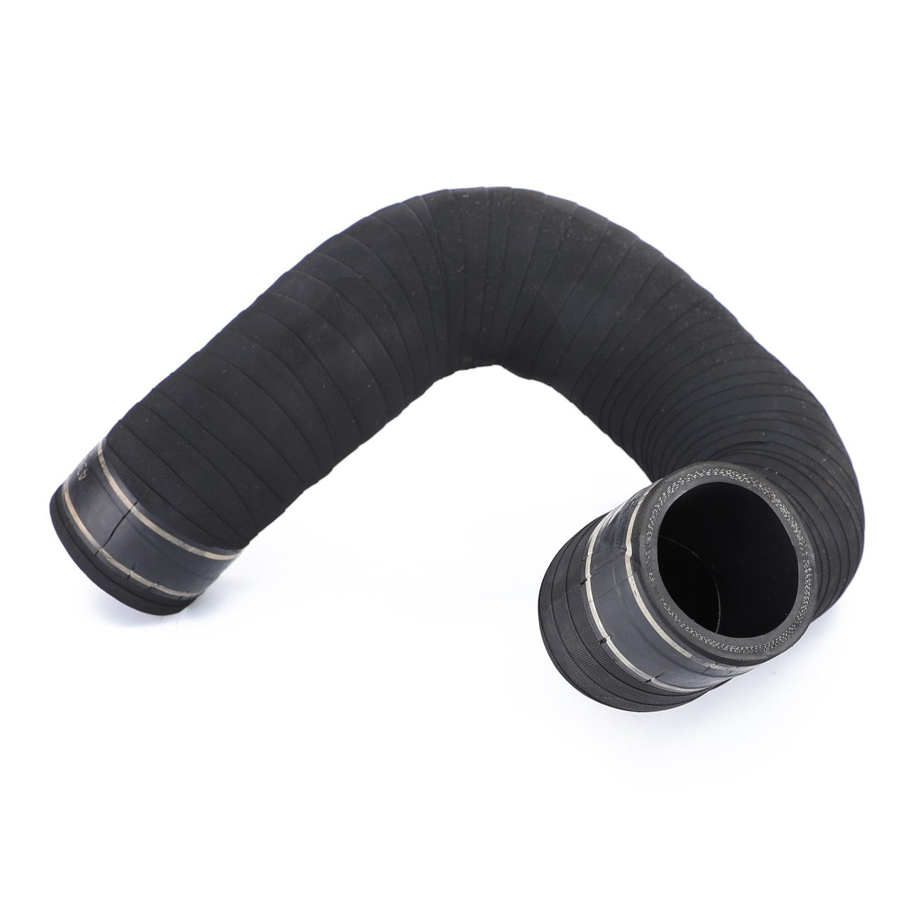 AGCO | Hose, Upper Radiator Hose - 4389159M1 - Farming Parts