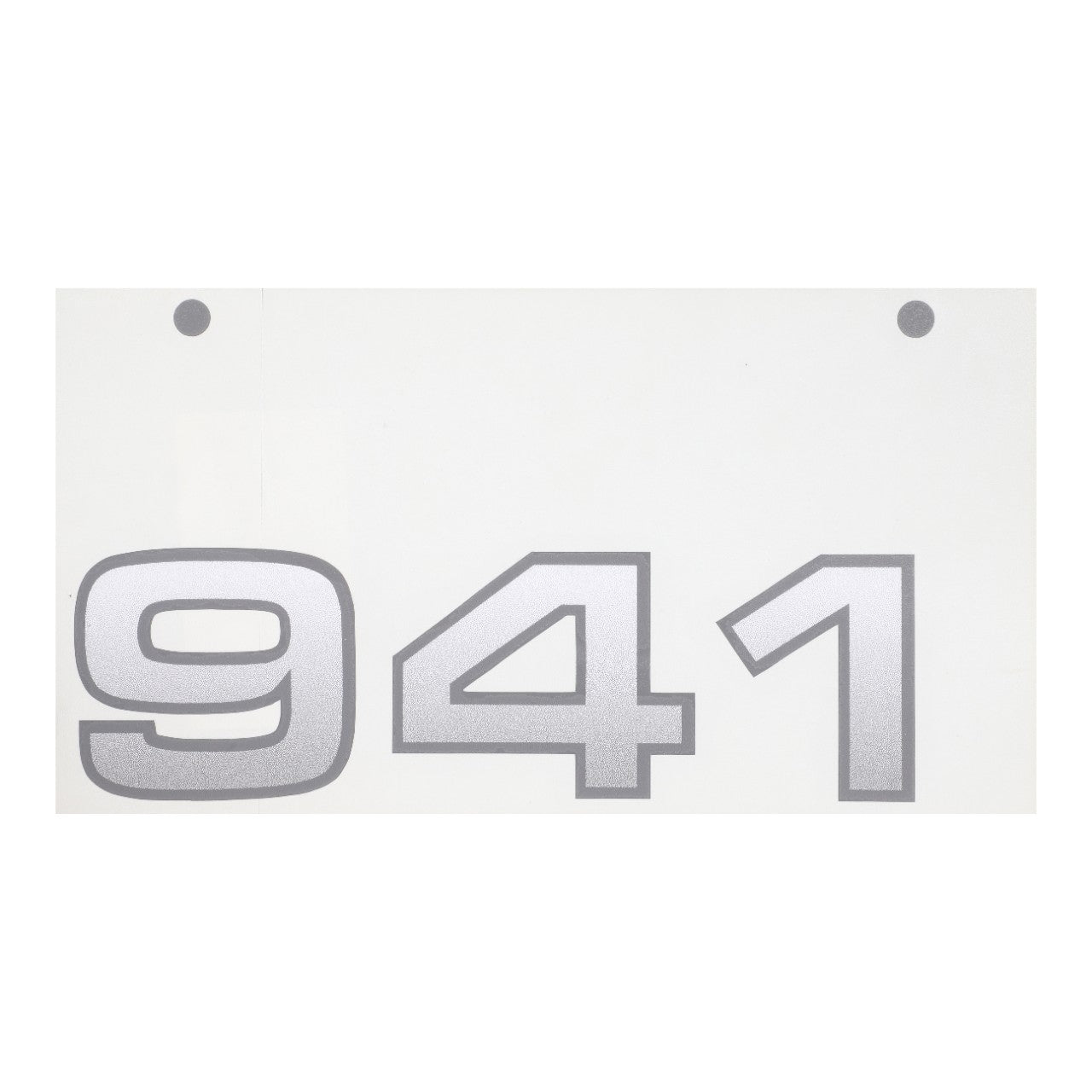 AGCO | DECAL - AL11135484