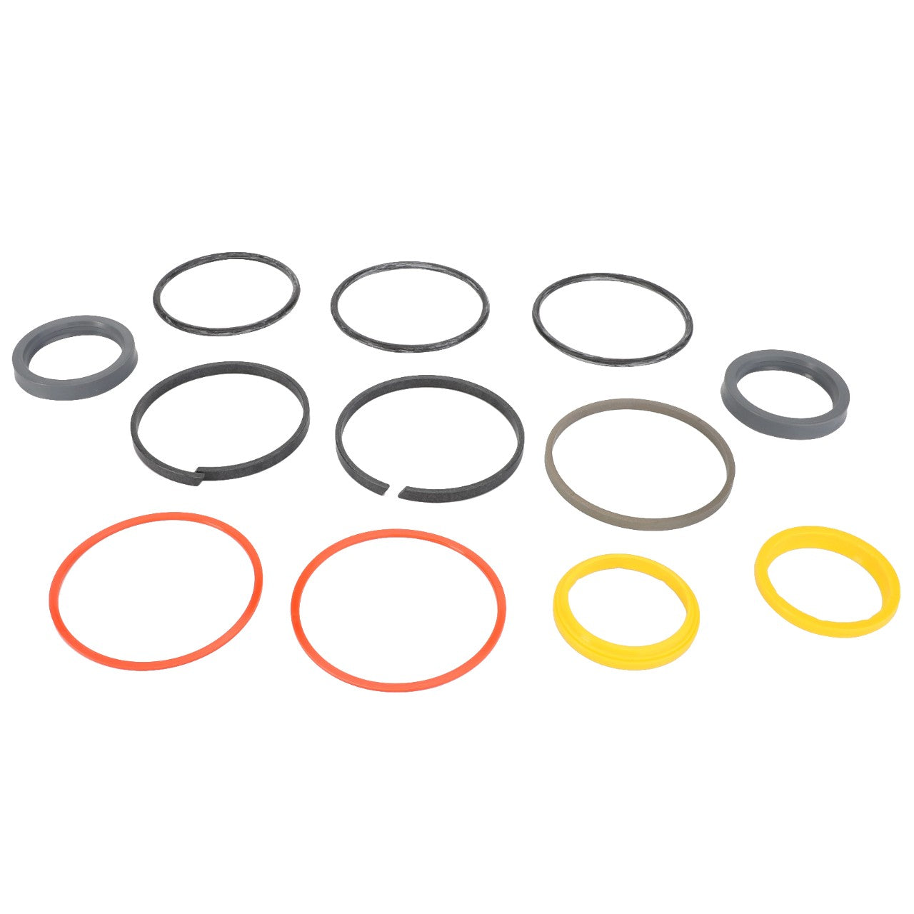 AGCO | Seal Kit - Acv0300470 - Farming Parts