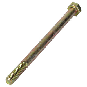 The product featured is the AGCO BOLT - AG122522, a metal hex bolt with a threaded end, though further details aren't currently available as no product description information has been provided.