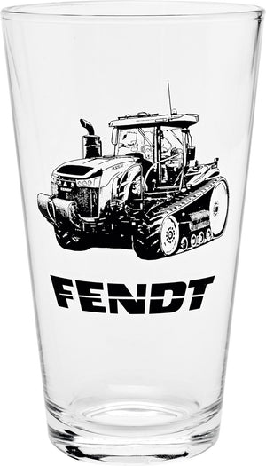 *SPECIAL PRICE* - Fendt - Drinking Glass - X991018221000