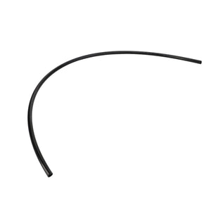 Curved AGCO black Air Tube - Acw9050340 against a plain white background. No current product description information is available.