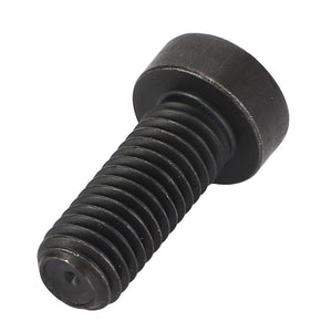 A close-up of the AGCO Hex Socket Screw (Model: Acp0671910) with a partially threaded shaft against a white background. No current product description available.