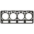 AGCO | Cylinder Head Gasket - V836122104 - Farming Parts