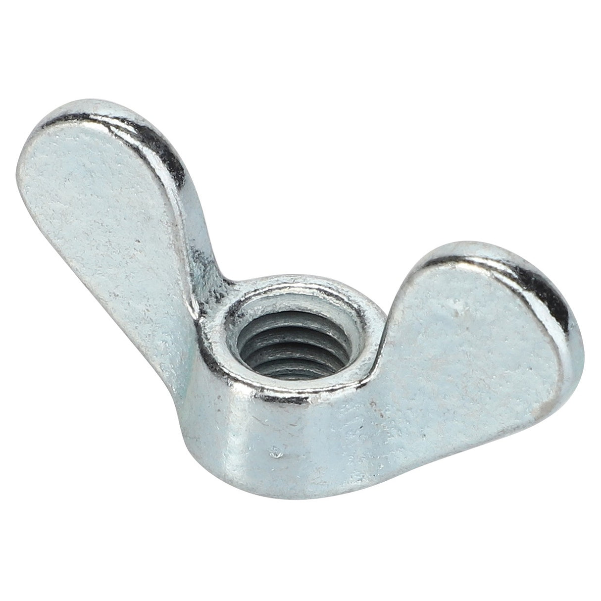 *SPECIAL PRICE* - AGCO Wing Nut Durable Fastening Hardware for Tractors | 9-1032-0002-5