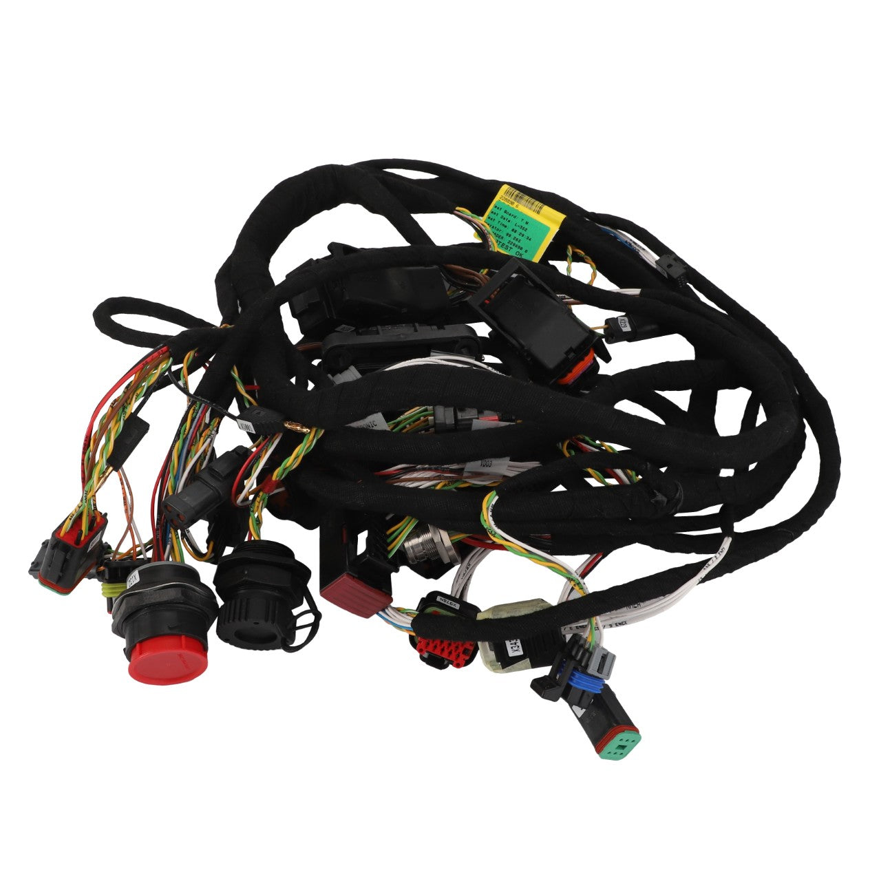 AGCO | Harness - Act002804B - Farming Parts