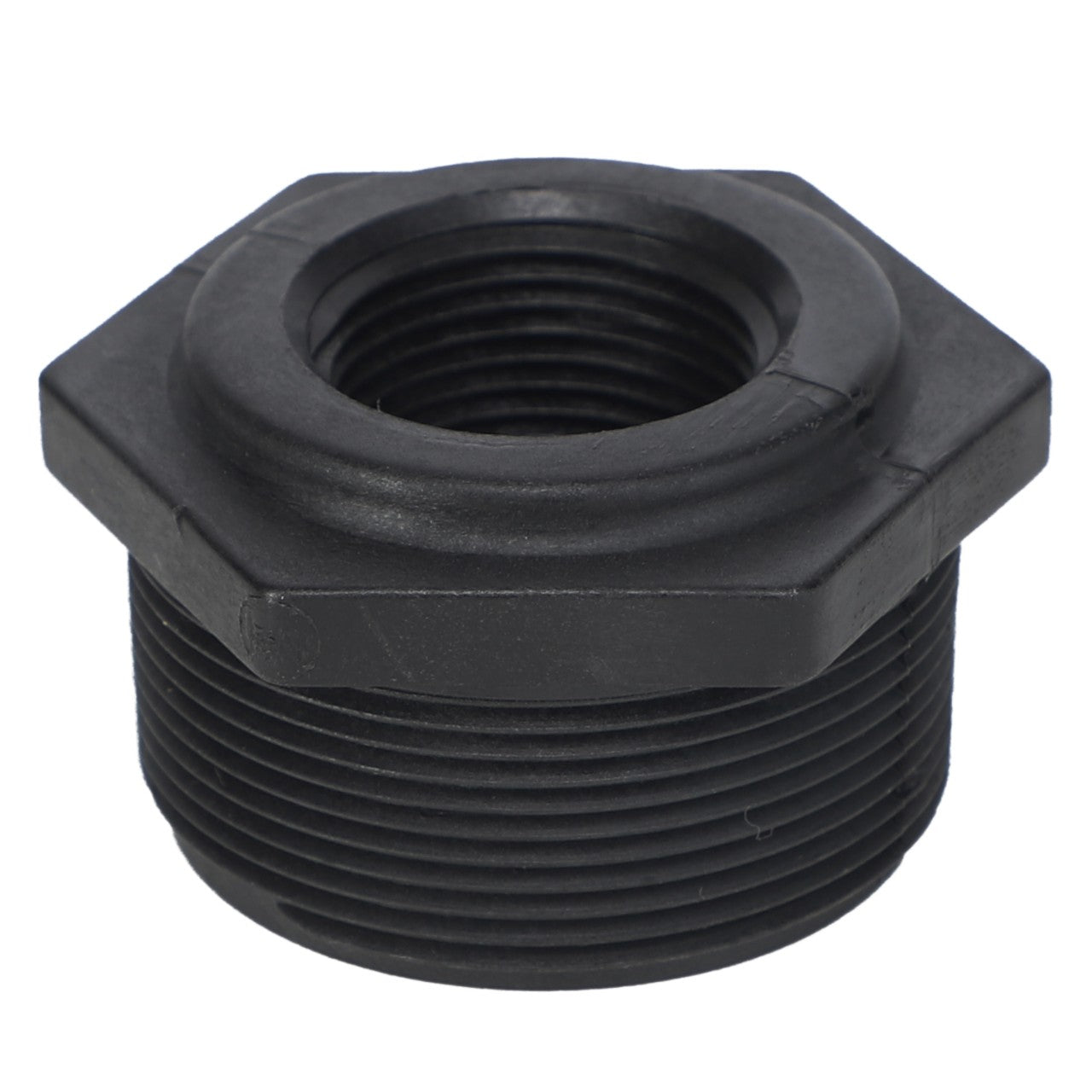 AGCO | Hex Reducer Bushing - Ag050681 - Farming Parts