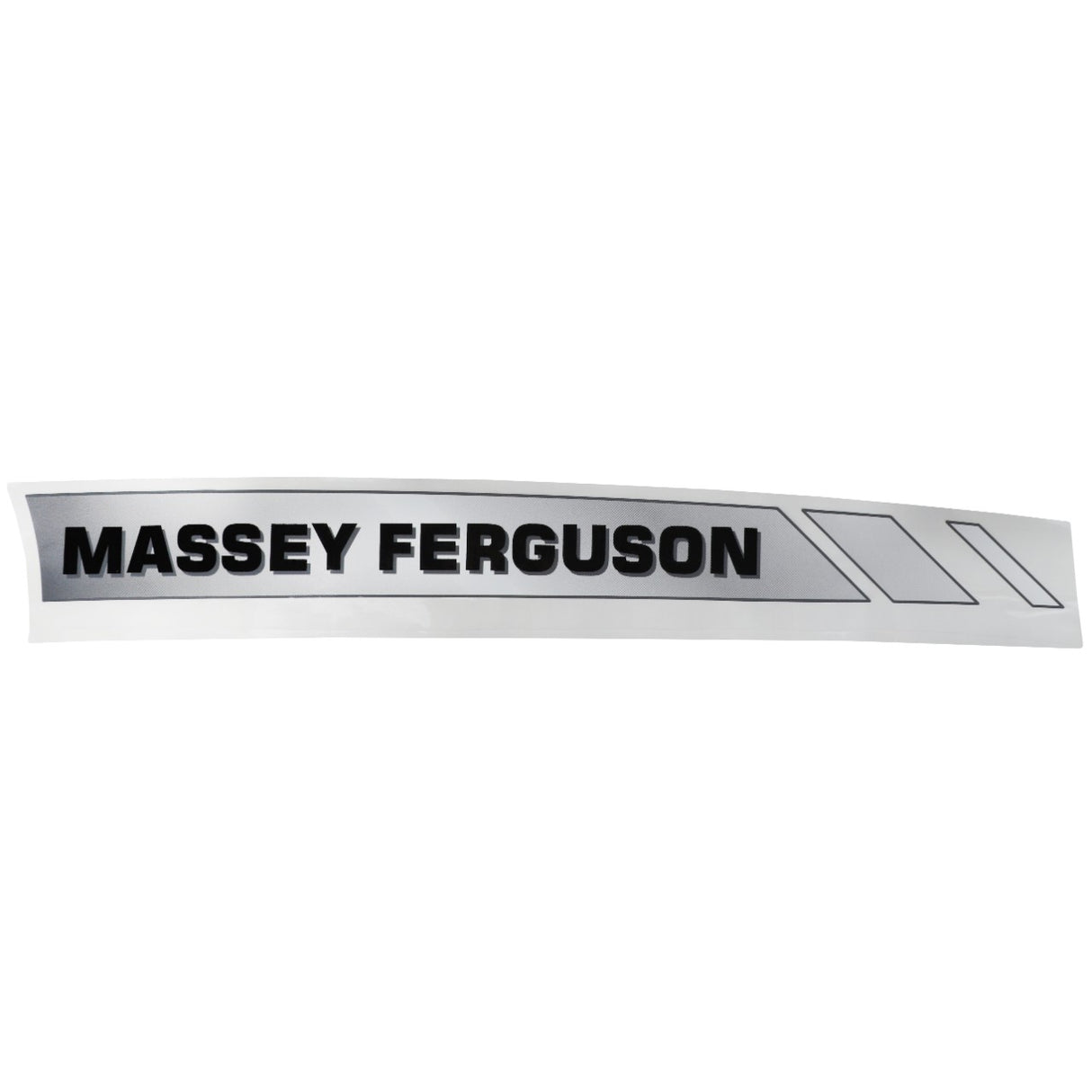 Massey Ferguson RH Decal 6241940M1 – OEM Fit for MF 1533 & More