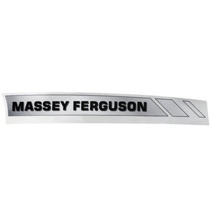 Massey Ferguson RH Decal 6241940M1 – OEM Fit for MF 1533 & More