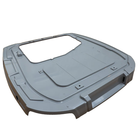 AGCO | Cover, Roof - 4351946M94 - Farming Parts