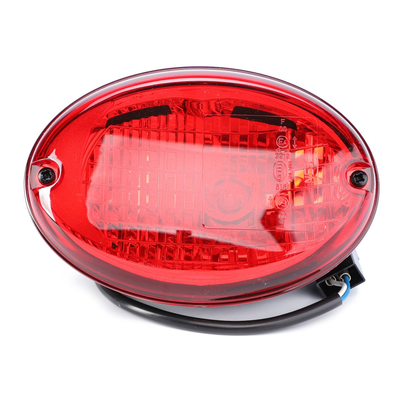 AGCO | Rear Light, Fender, Bulb 12V 21W Included - 4281084M1 - Farming Parts