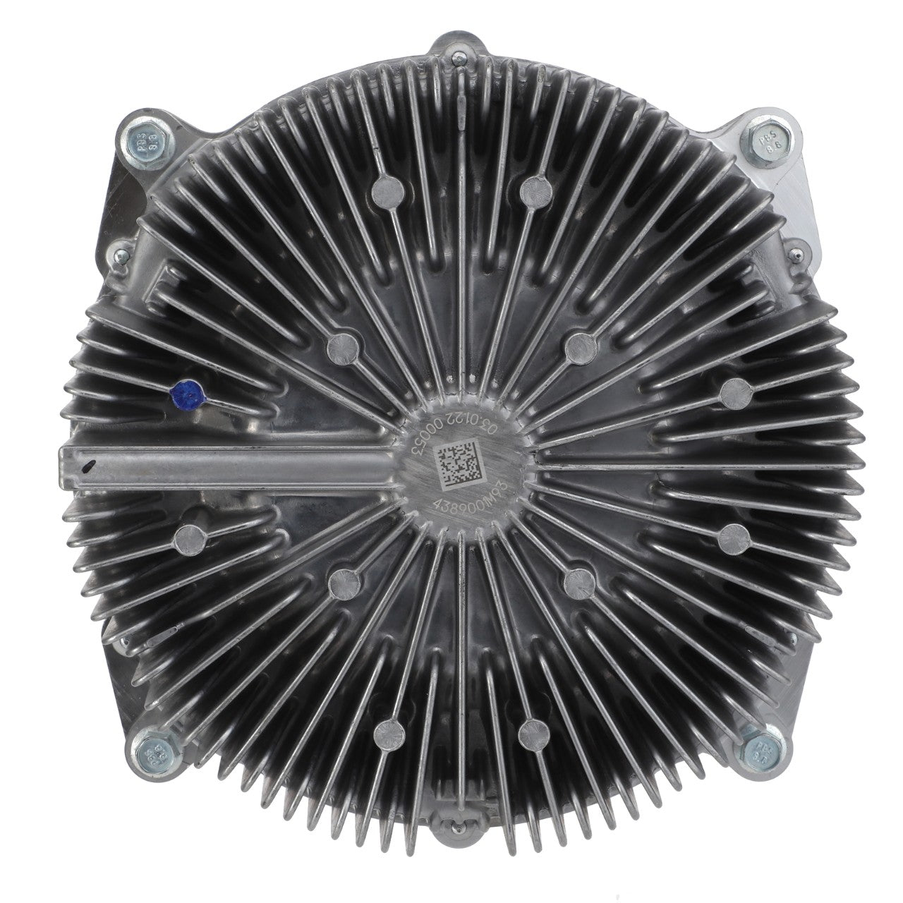 AGCO | Fan Hub - 4389002M3 - Farming Parts