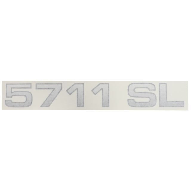 AGCO | Decal - Acw0246800 - Farming Parts