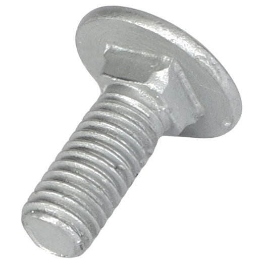 AGCO | Round Head Square Neck Carriage Bolt - Acw1059370 - Farming Parts