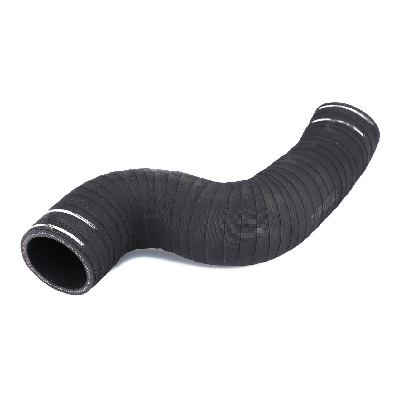 AGCO | Hose, Upper Radiator Hose - Acw0235820 - Farming Parts