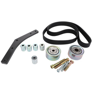 AGCO | Belt Tensioner, Kit For Serpentine Belt - Acw0181290 - Farming Parts