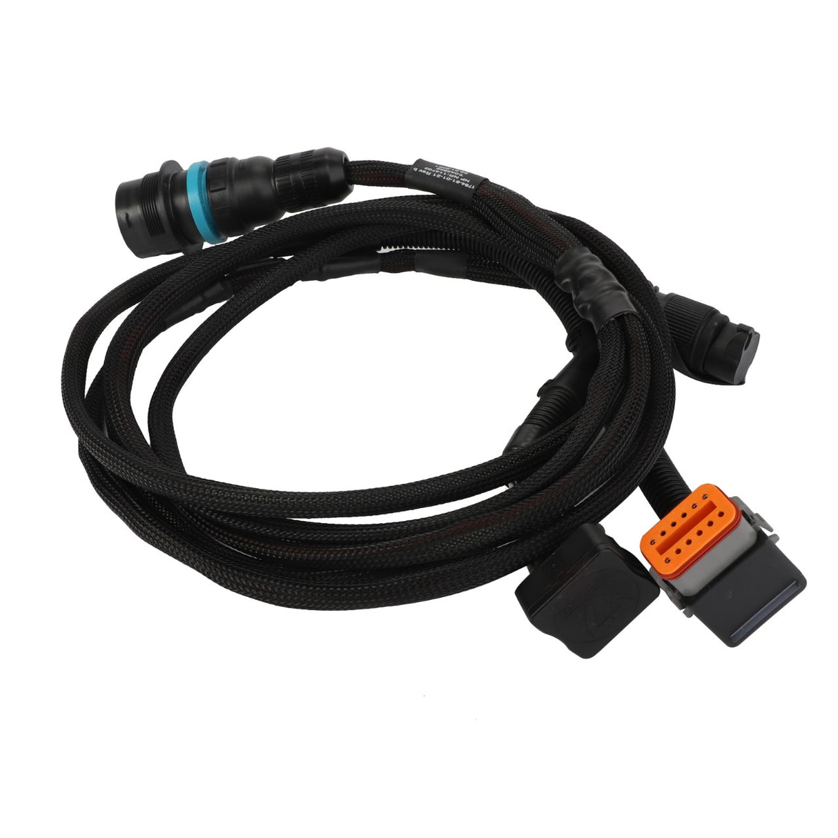 AGCO | Harness | AG-1764-61-01-21