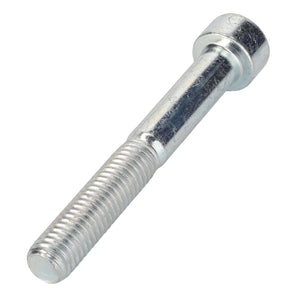 AGCO | Hex Socket Screw - Acp0669700 by AGCO features a partially threaded shaft for precise fitting and optimal torque application.