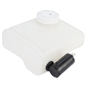 AGCO | Windscreen Washer, Reservoir | AG-Va371809