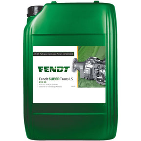 Transmission Oil - X991500220000 - Farming Parts