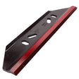 AGCO | Knife Section, Scraper - Lm01112961 - Farming Parts
