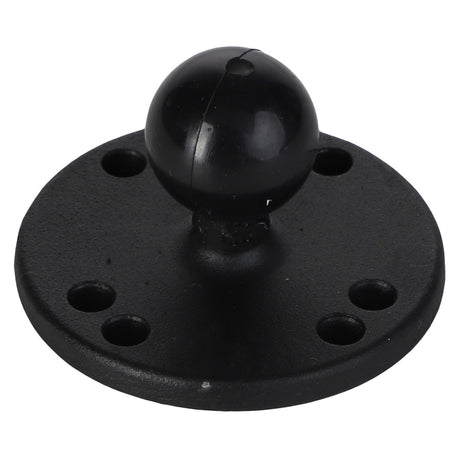 AGCO | Ram® Round Plate With Ball - Acw4948550 - Farming Parts