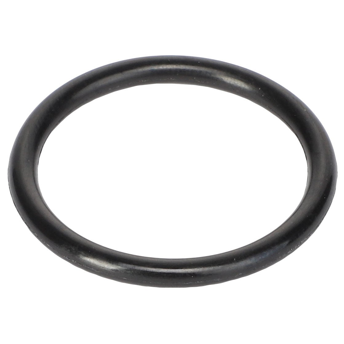 Image of the AGCO O-RING - AG609418, featuring a smooth surface and a circular shape. No current product description information is available.