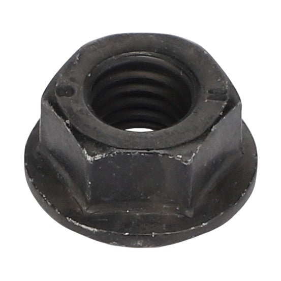 AGCO | Hex Flange Nut - Acw0863280 - Farming Parts