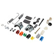 AGCO | Repair Kit, Steering Lever - 3907402M91 - Farming Parts
