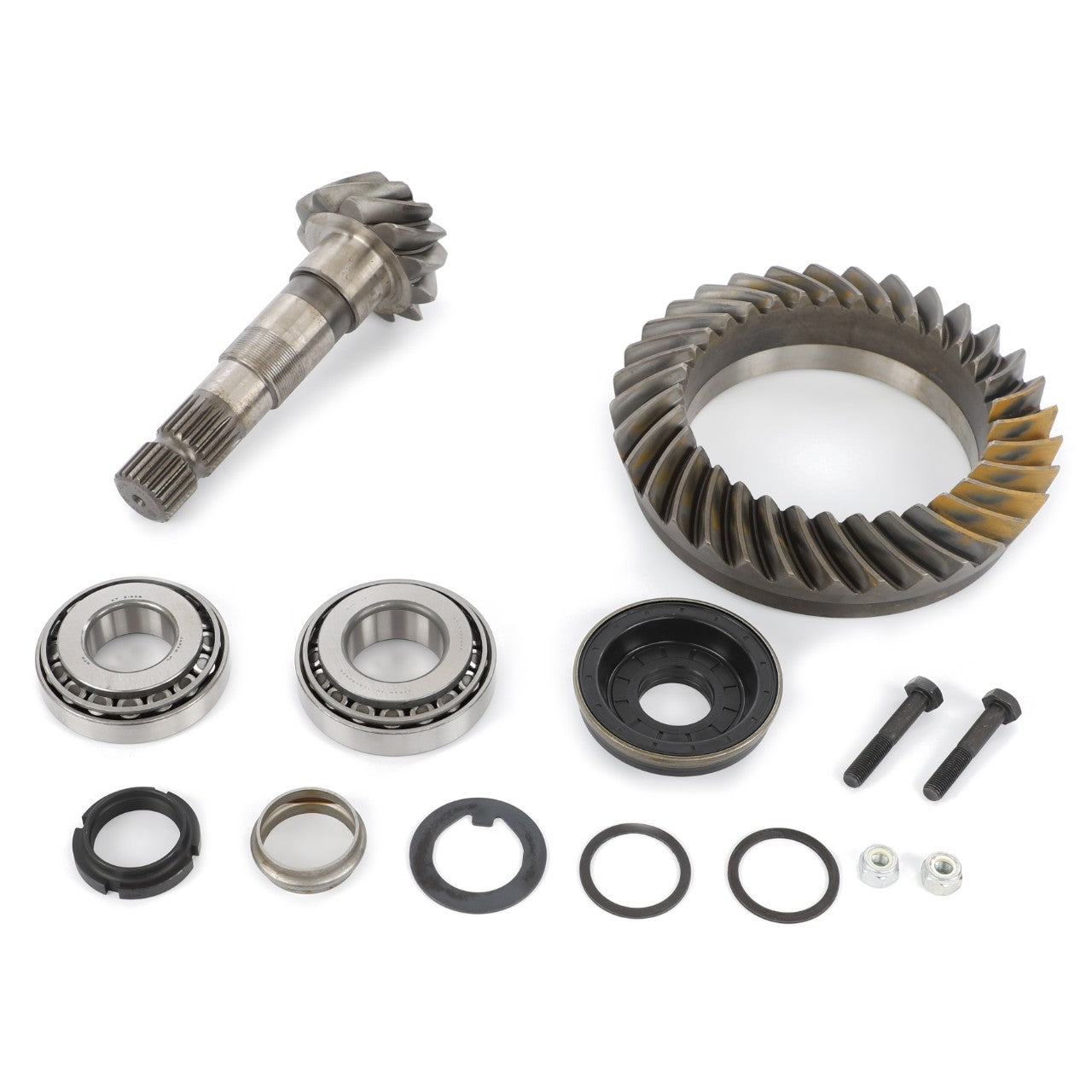 AGCO | Bevel Gear Kit - Acp0300340 - Farming Parts