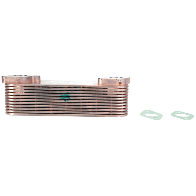 AGCO | Oil Cooler - F530200230390 - Farming Parts