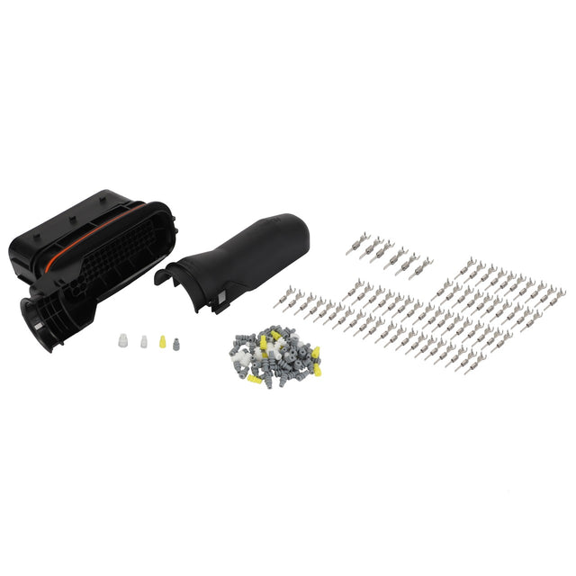 AGCO | Disconnection Point Kit With Connector Pins - F339900950060 - Farming Parts