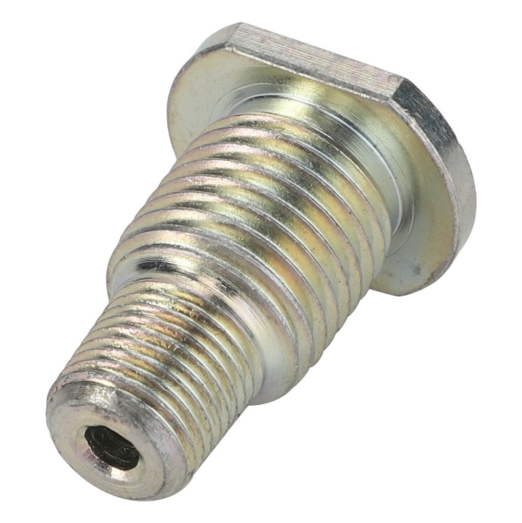 *SPECIAL PRICE* - AGCO Union OEM Hydraulic Connector for Reliable Performance | 4272712M1