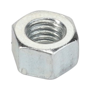 A close-up image of the AGCO | Nut - Va022108, a hexagonal metal nut from AGCO. Currently, no detailed product description is available.