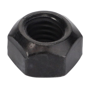 Hexagonal metal nut with internal threading, AGCO | Hex Top Lock Nut - Acw2786940, shown against a white background. No current product description information available.