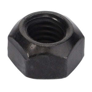 Hexagonal metal nut with internal threading, AGCO | Hex Top Lock Nut - Acw2786940, shown against a white background. No current product description information available.