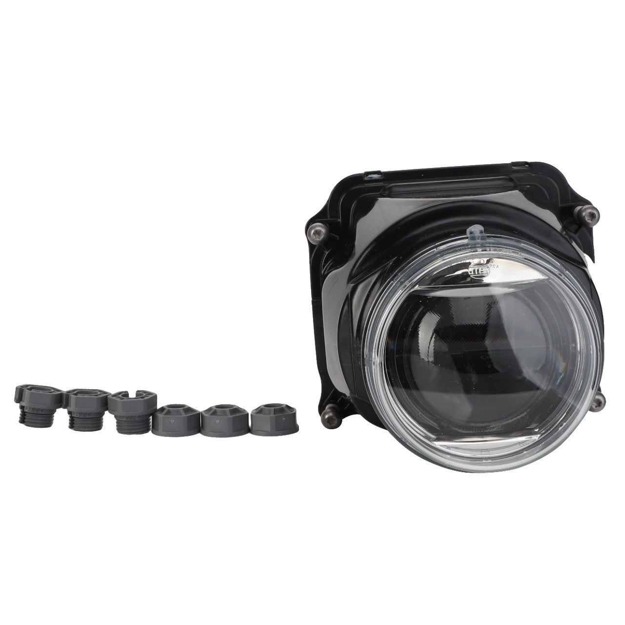 AGCO | Headlamp - H218Pb1002030 - Farming Parts