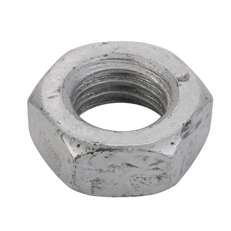 *STOCK CLEARANCE* - Hex Jam Nut M12 - 700710414 - Farming Parts