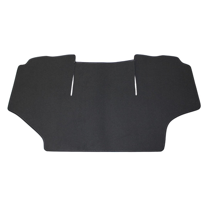 Massey Ferguson Edged Carpet Floor Mat OEM Fit | 3933706M1 PremiumUK