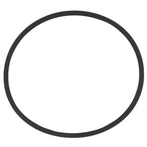 A black circular ring on a white background, depicted with a uniform thickness, featuring the product AGCO | SEAL - AG335057 by AGCO, with no current product description information available.