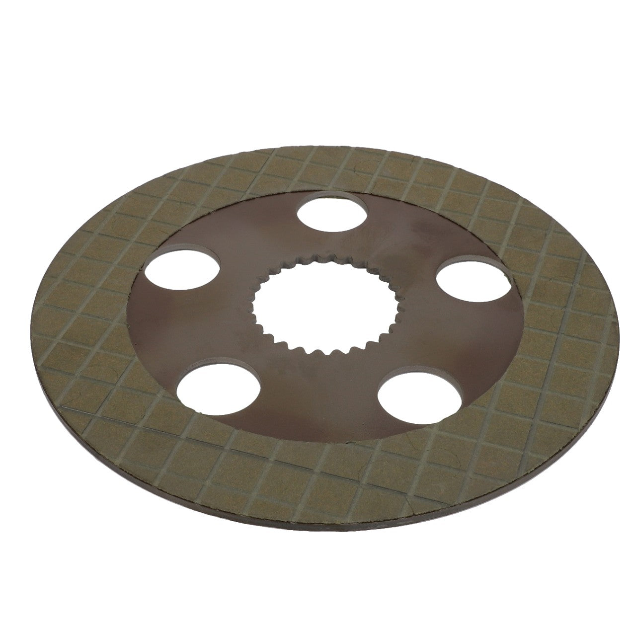 AGCO | Brake Disc - Acp0347320 - Farming Parts