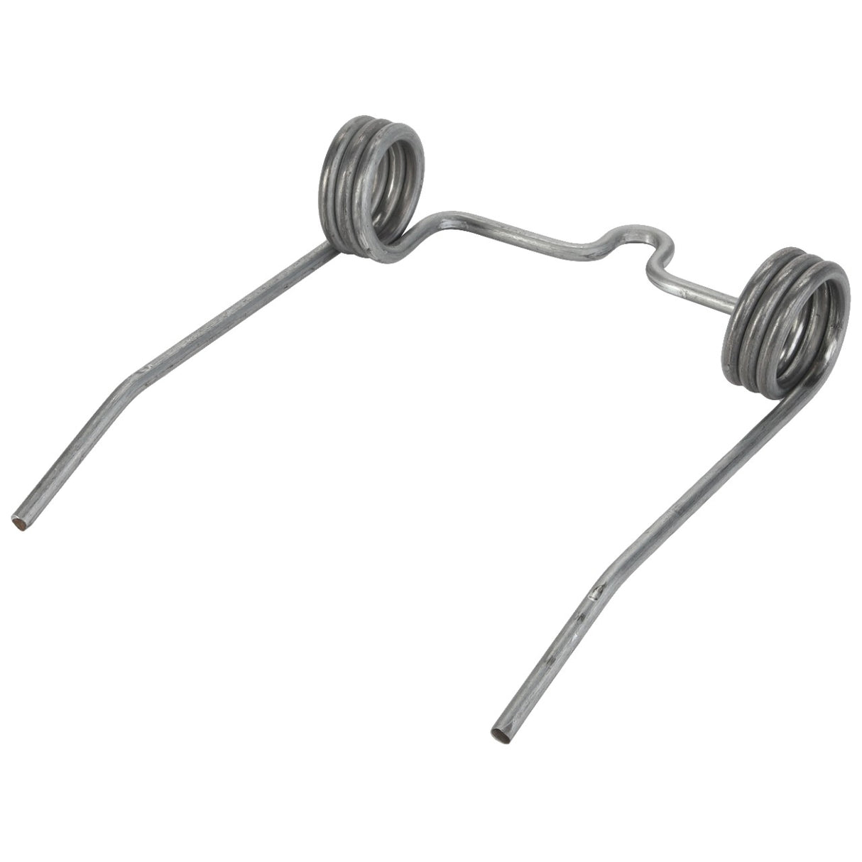 *SPECIAL PRICE* - AGCO Spring OEM Component for Harvesting Equipment | D28650165
