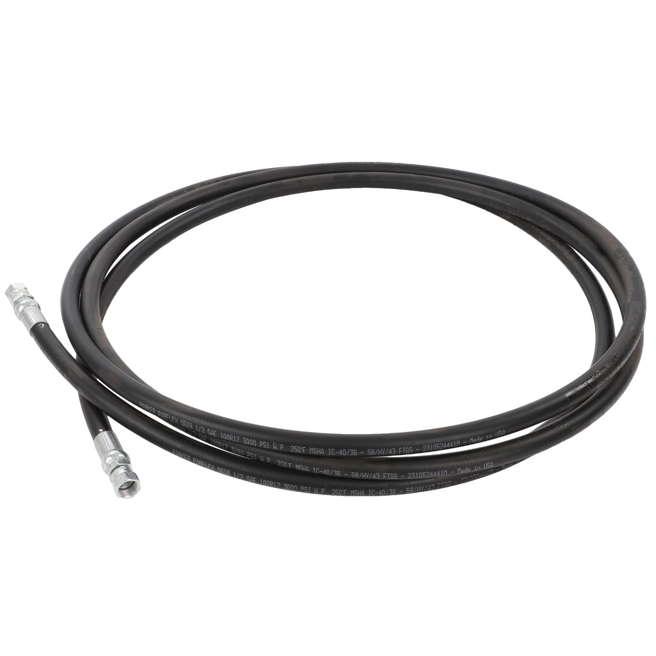 AGCO | Hose Assy - Acp0225770 - Farming Parts