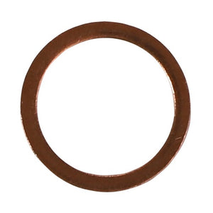 No current product description is available, but the AGCO Sealing Washer - F530200710110 is circular and flat, featuring a smooth finish.