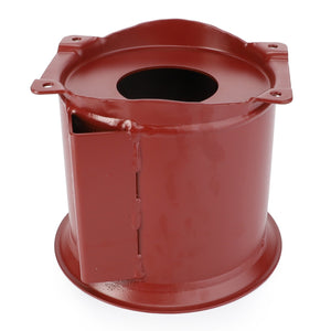 AGCO Cylinder High-Performance OEM Part for Agricultural Equipment | 4-1241-0930-0