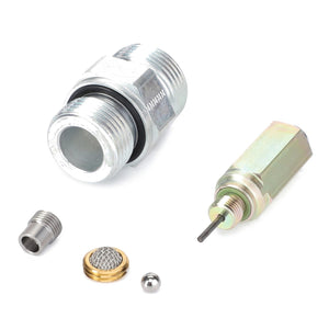 AGCO | Pressure Supply External | AG-G716961661022